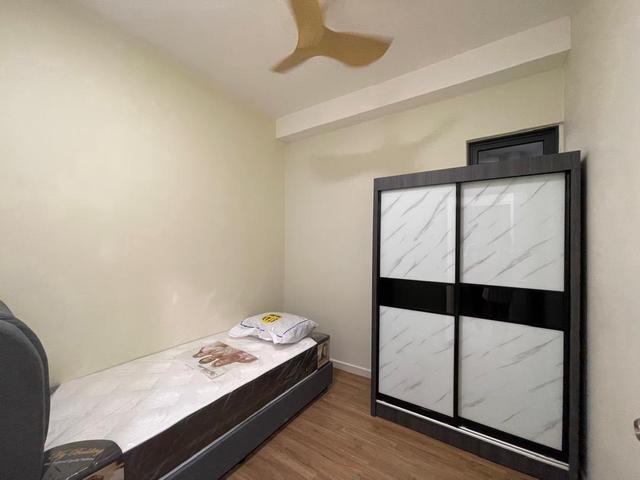Serviced Residence for rent in Kajang, Langat