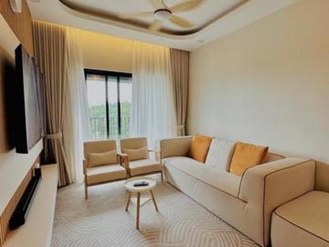 Serviced Residence for rent in Kajang, Langat