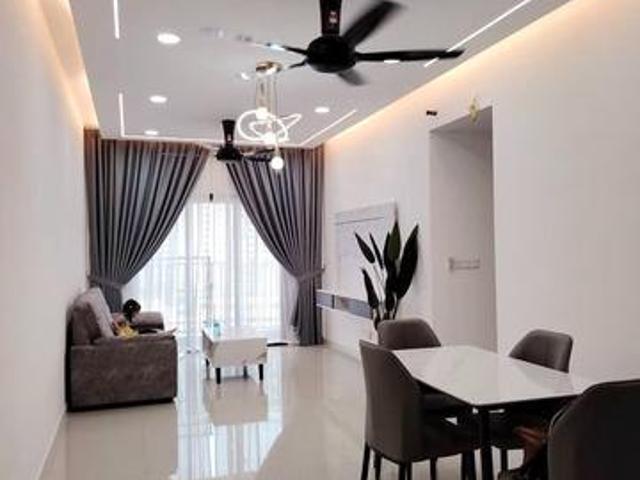 Serviced Residence for rent in Kajang, Langat