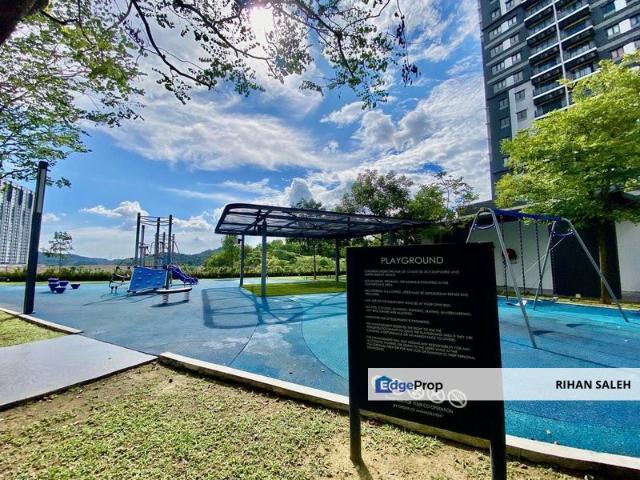 Condominium for sale in Tanjong Sepat, Selangor