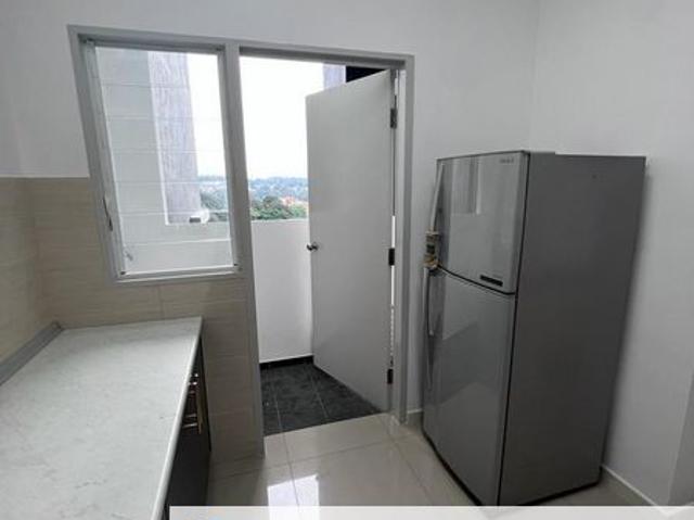 Condominium for rent in Southville City, Sepang