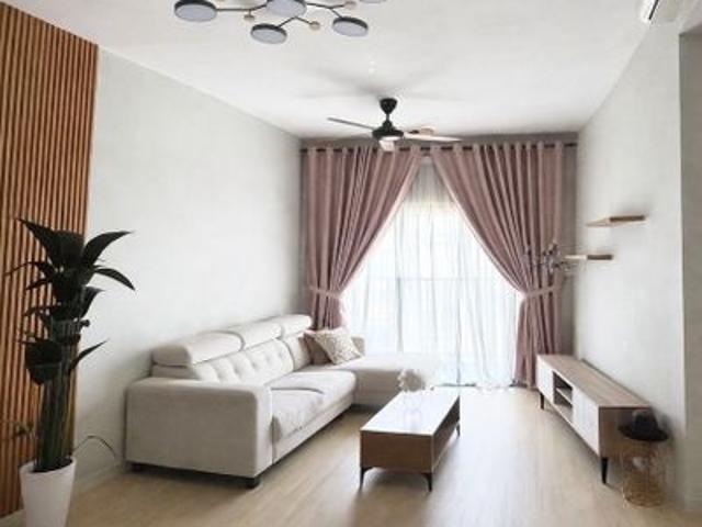 Condominium for rent in Tanjong Sepat, Selangor