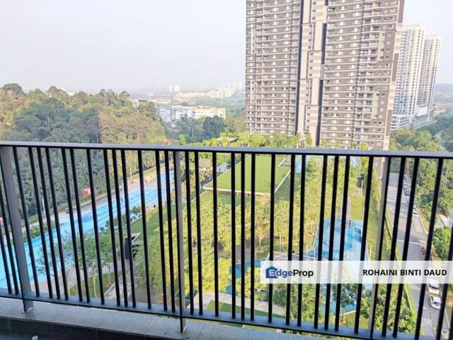 Condominium for rent in Tanjong Sepat, Selangor