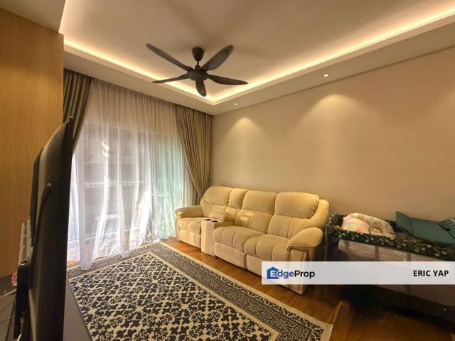 Condominium for sale in Tanjong Sepat, Selangor