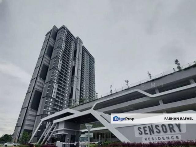 Condominium for rent in Tanjong Sepat, Selangor