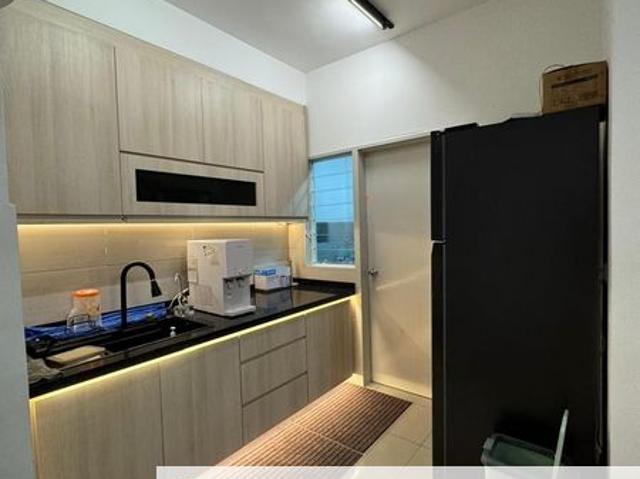Condominium for rent in Tanjong Sepat, Selangor