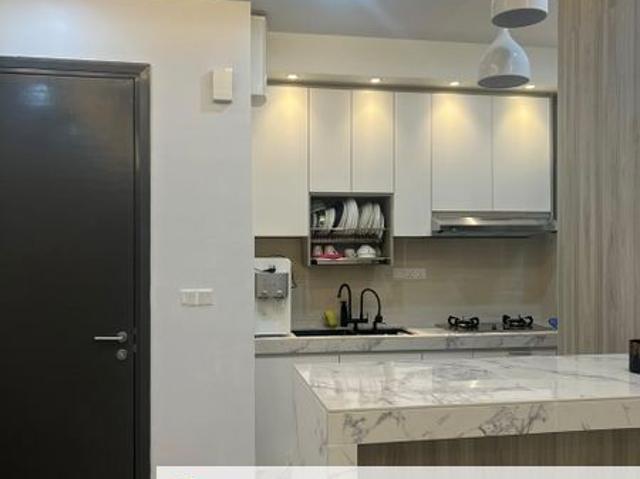 Condominium for sale in Tanjong Sepat, Selangor