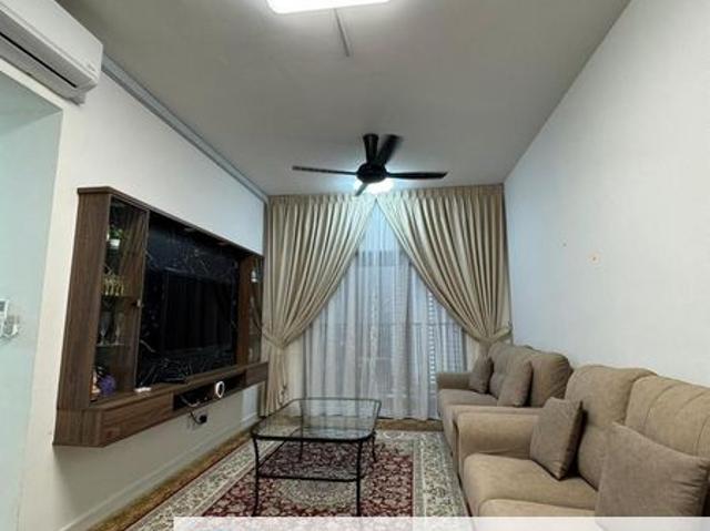 Condominium for rent in Tanjong Sepat, Selangor