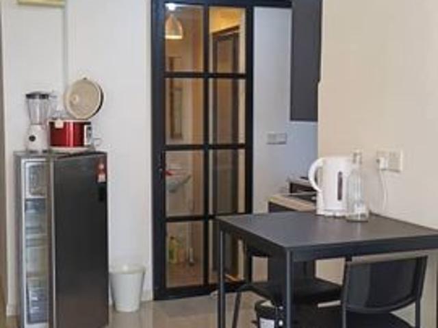 Condominium for rent in Tanjong Sepat, Selangor