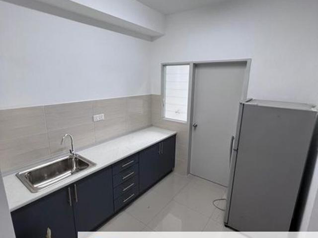 Condominium for rent in Tanjong Sepat, Selangor