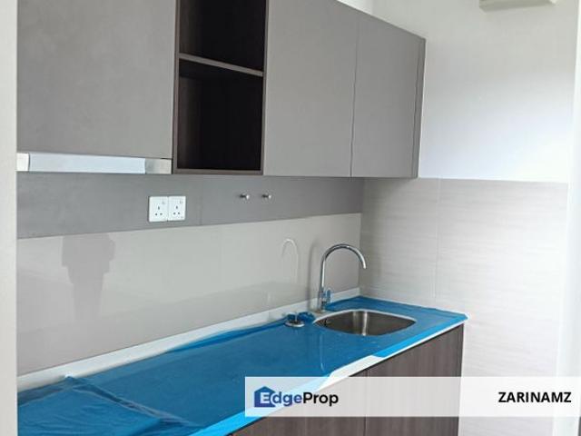Condominium for sale in Southville City, Sepang