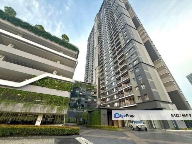 Condominium for sale in Tanjong Sepat, Selangor