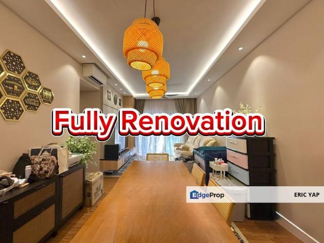 Condominium for sale in Tanjong Sepat, Selangor