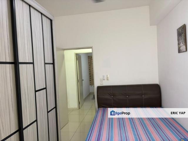 Condominium for rent in Tanjong Sepat, Selangor
