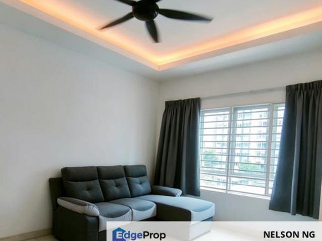 Condominium for rent in Tanjong Sepat, Selangor
