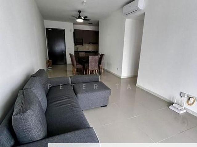 Condominium for rent in Southville City, Sepang