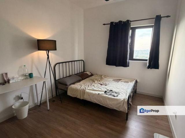 Condominium for rent in Tanjong Sepat, Selangor