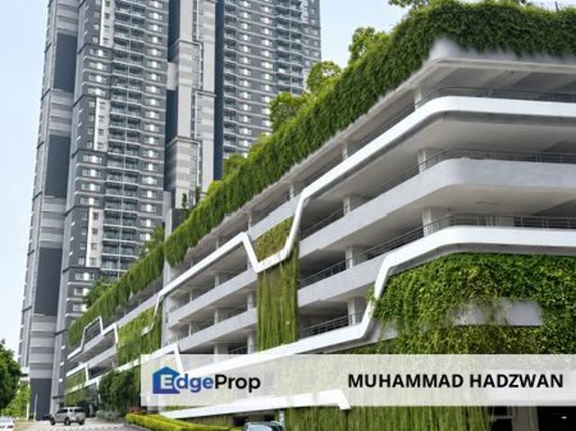 Condominium for rent in Southville City, Sepang