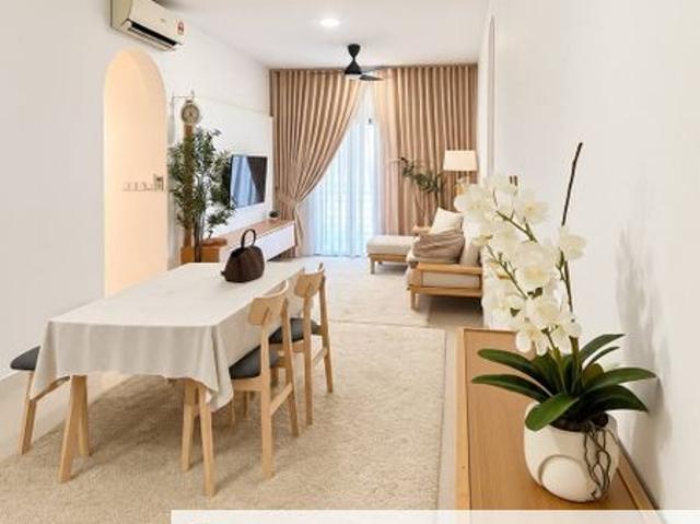 Condominium for rent in Tanjong Sepat, Selangor