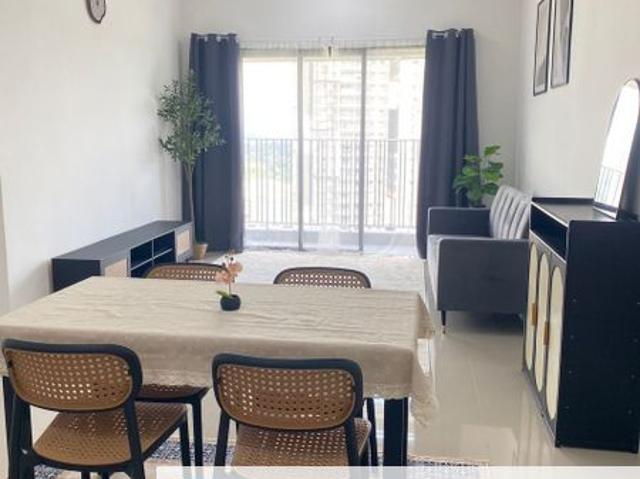 Condominium for rent in Tanjong Sepat, Selangor