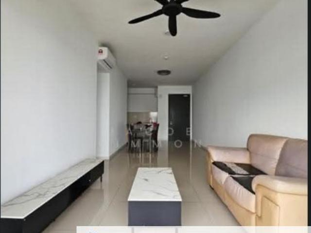 Condominium for rent in Tanjong Sepat, Selangor