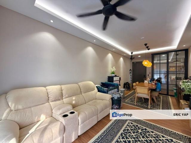 Condominium for rent in Southville City, Sepang
