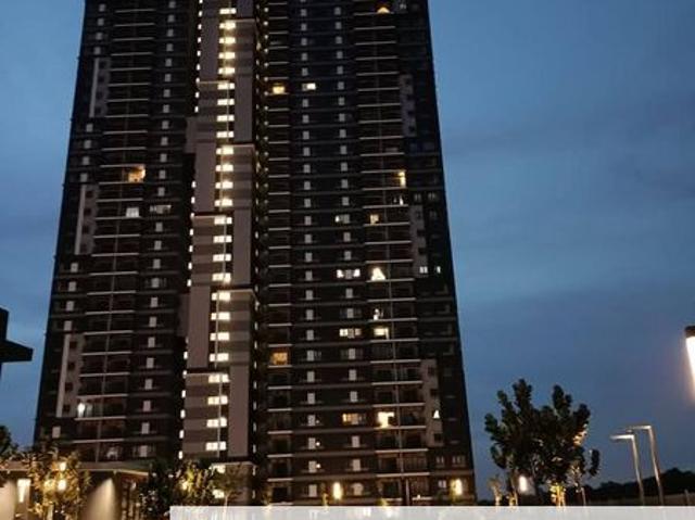 Condominium for rent in Tanjong Sepat, Selangor