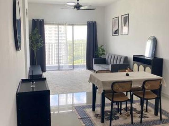 Serviced Residence for rent in Kajang, Langat