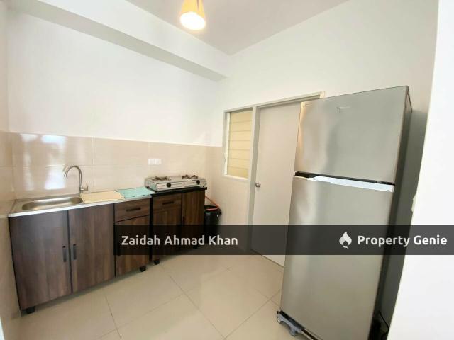 Condominium for sale in Tanjong Sepat, Selangor