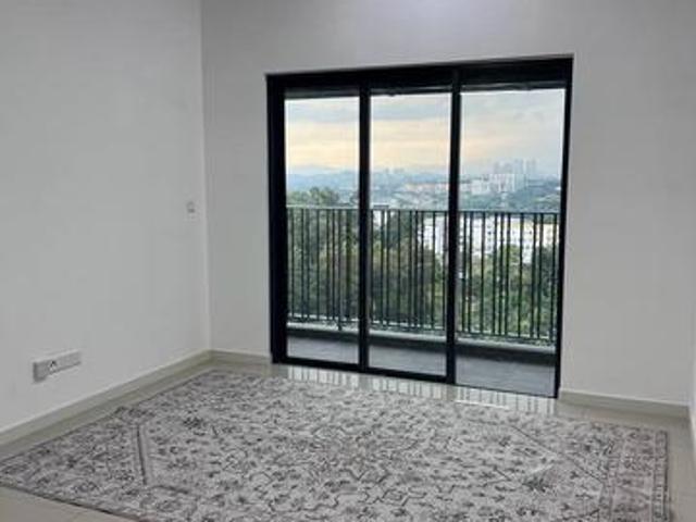 Serviced Residence for rent in Kajang, Langat
