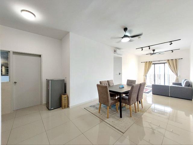 Serviced Residence for rent in Bandar Baru Bangi, Majlis Perbandaran Kajang