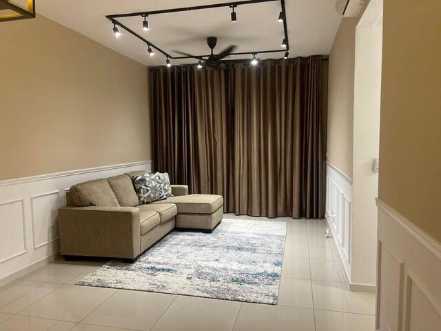 Serviced Residence for rent in Kajang, Langat