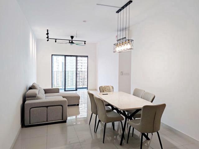 Serviced Residence for rent in Kajang, Langat