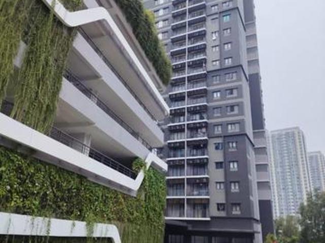 Serviced Residence for sale in Bandar Baru Bangi, Majlis Perbandaran Kajang