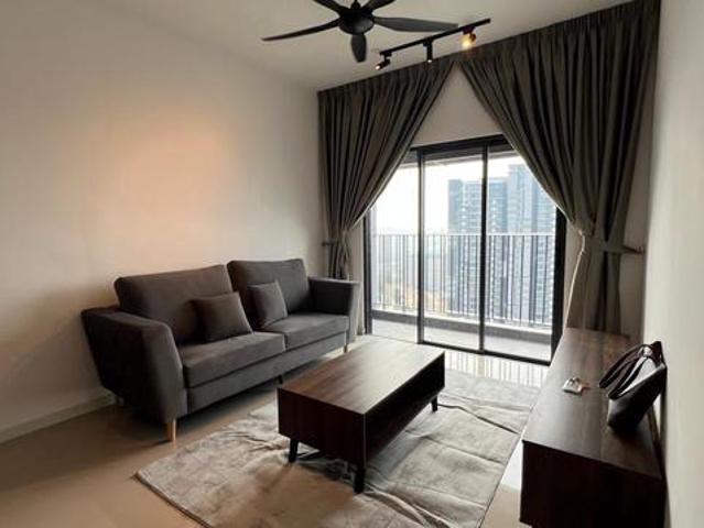 Serviced Residence for sale in Kajang, Langat