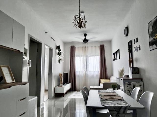 Serviced Residence for rent in Kajang, Langat