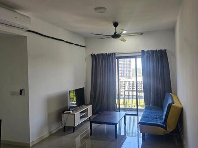 Serviced Residence for rent in Kajang, Langat
