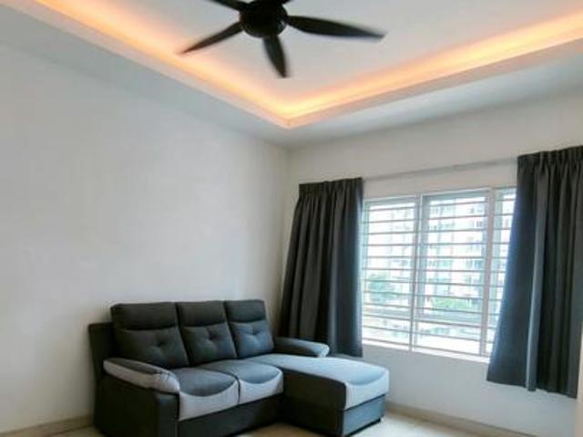 Serviced Residence for rent in Kajang, Langat