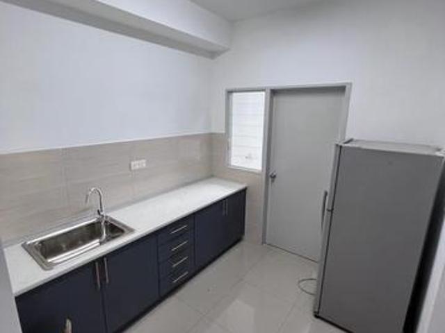 Serviced Residence for rent in Kajang, Langat