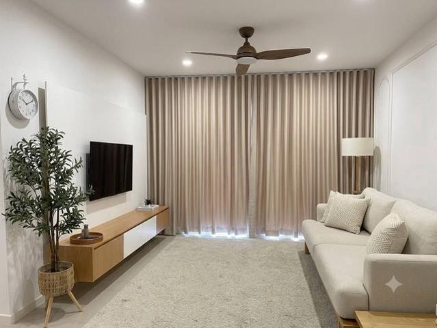 Serviced Residence for rent in Kajang, Langat