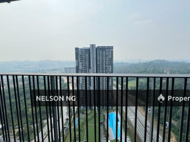 Serviced Residence for sale in Tanjong Sepat, Selangor