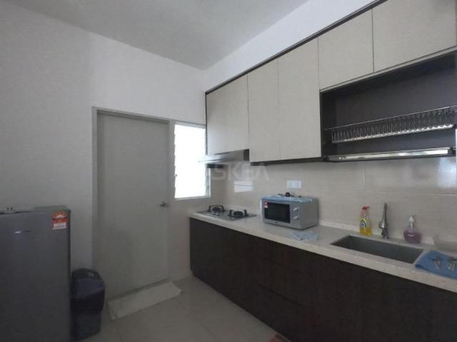 Apartment for rent in Kajang, Langat