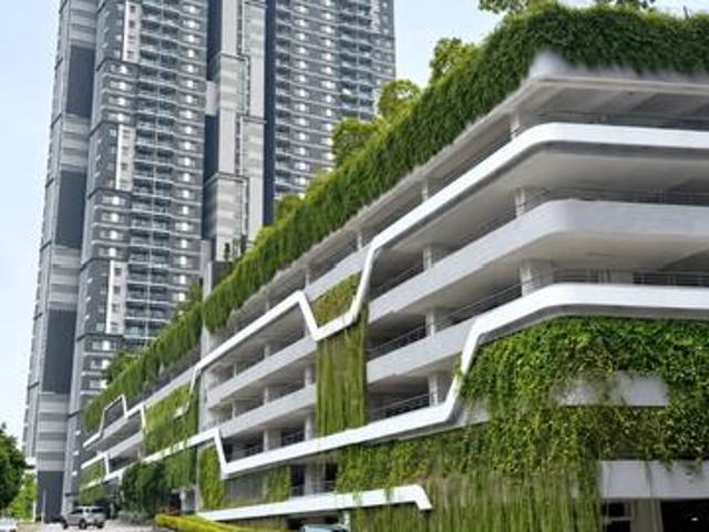 Serviced Residence for rent in Bandar Baru Bangi, Majlis Perbandaran Kajang