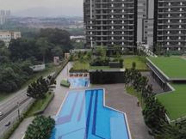 Serviced Residence for rent in Kajang, Langat
