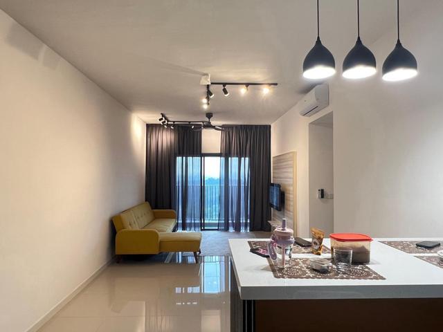 Serviced Residence for rent in Bandar Baru Bangi, Majlis Perbandaran Kajang