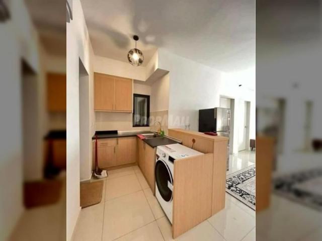 Apartment for rent in Tanjong Sepat, Selangor