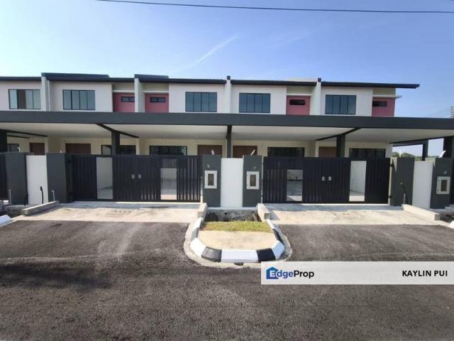 House for sale in Siburan