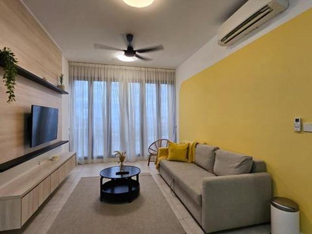 Serviced Residence for rent in Country Heights Damansara, Kuala Lumpur