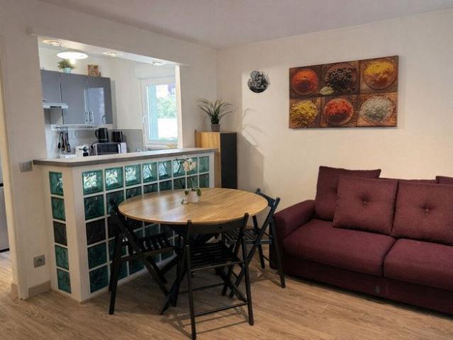 Appartement location à Torcy, Chessy
