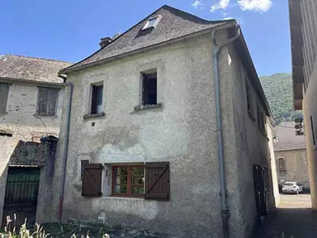 Maison vente à Sentein, Ariège